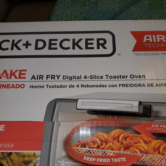 Black and Decker - Picture 3 of 3